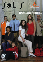 zna�kov� reklamn� textil Adoco 2010