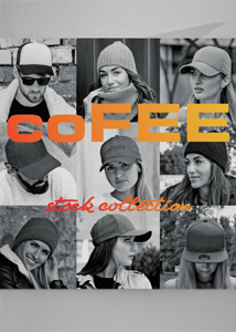 Katalog Coffee 2025