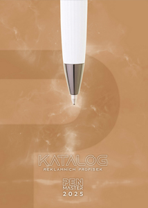 Katalog Pen Master 2025