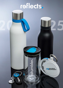 Katalog Reflects 2025