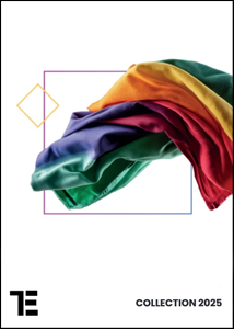 Katalog Textile Europe 2025
