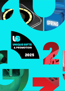 Katalog Unique Gifts 2025